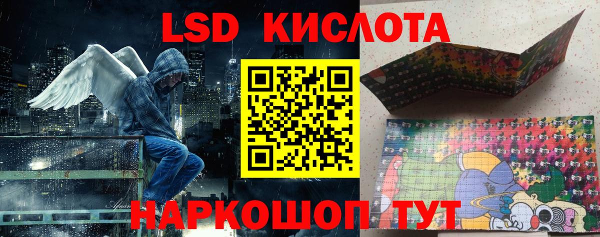 Альфа ПВП Шали